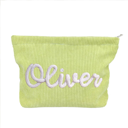 Cozy Coast Pouch
