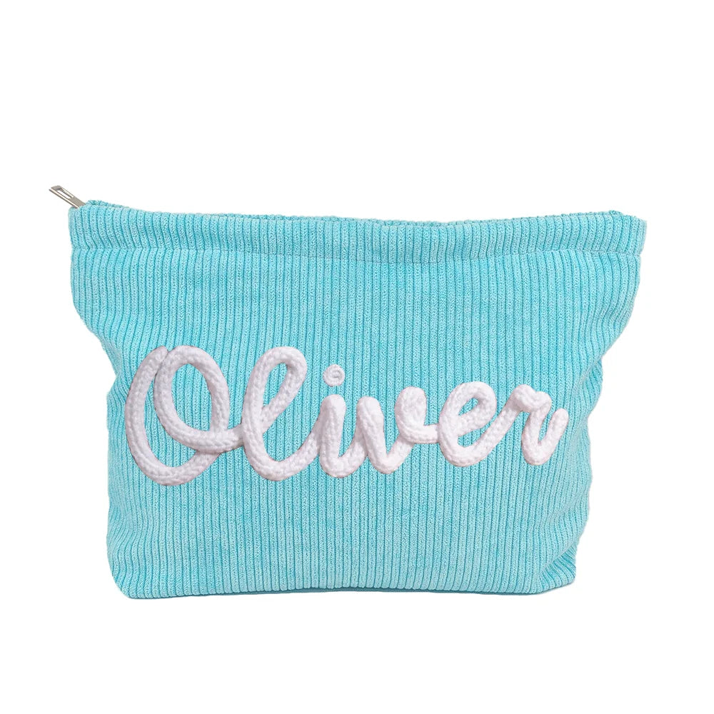 Cozy Coast Pouch