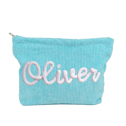 Cozy Coast Pouch