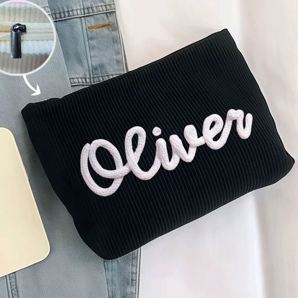 Cozy Coast Pouch