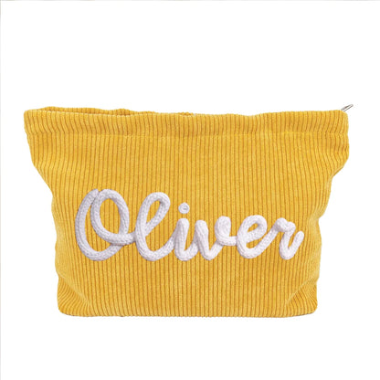 Cozy Coast Pouch