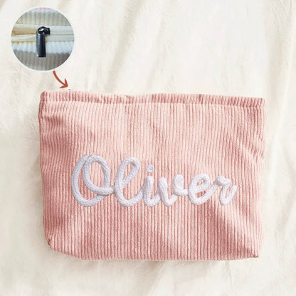 Cozy Coast Pouch