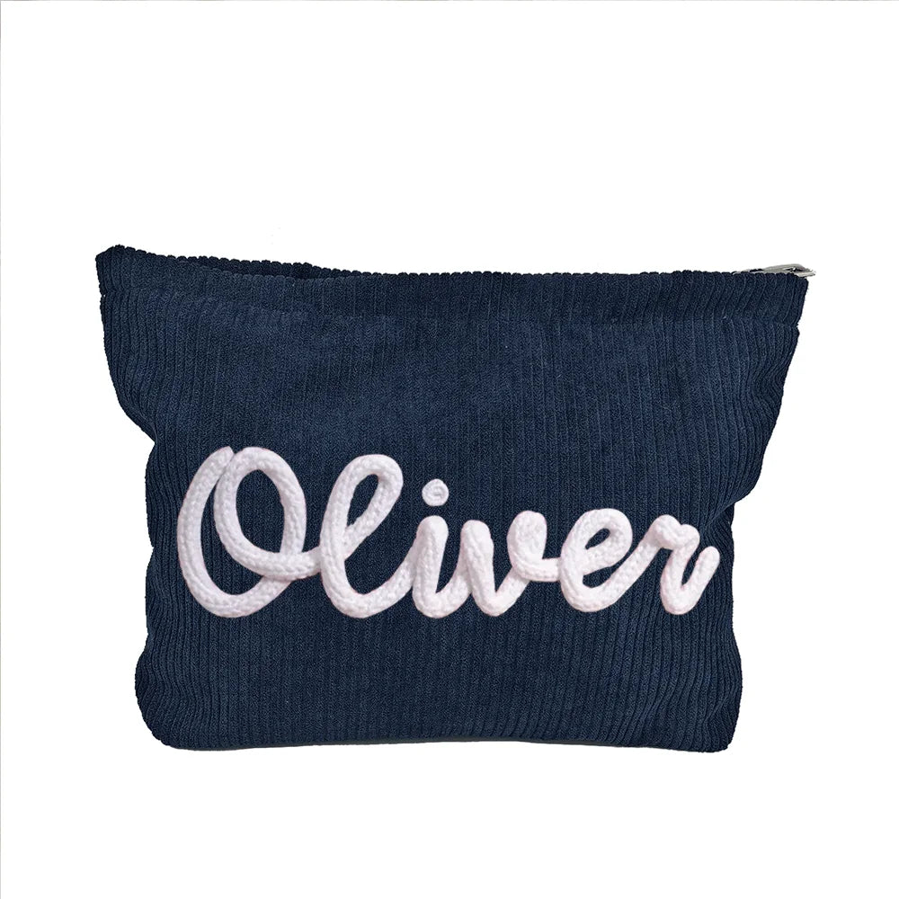 Cozy Coast Pouch