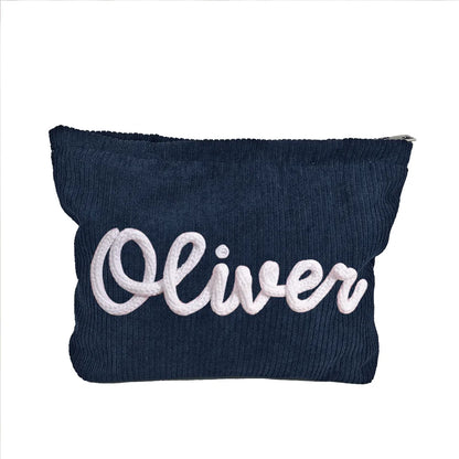 Cozy Coast Pouch
