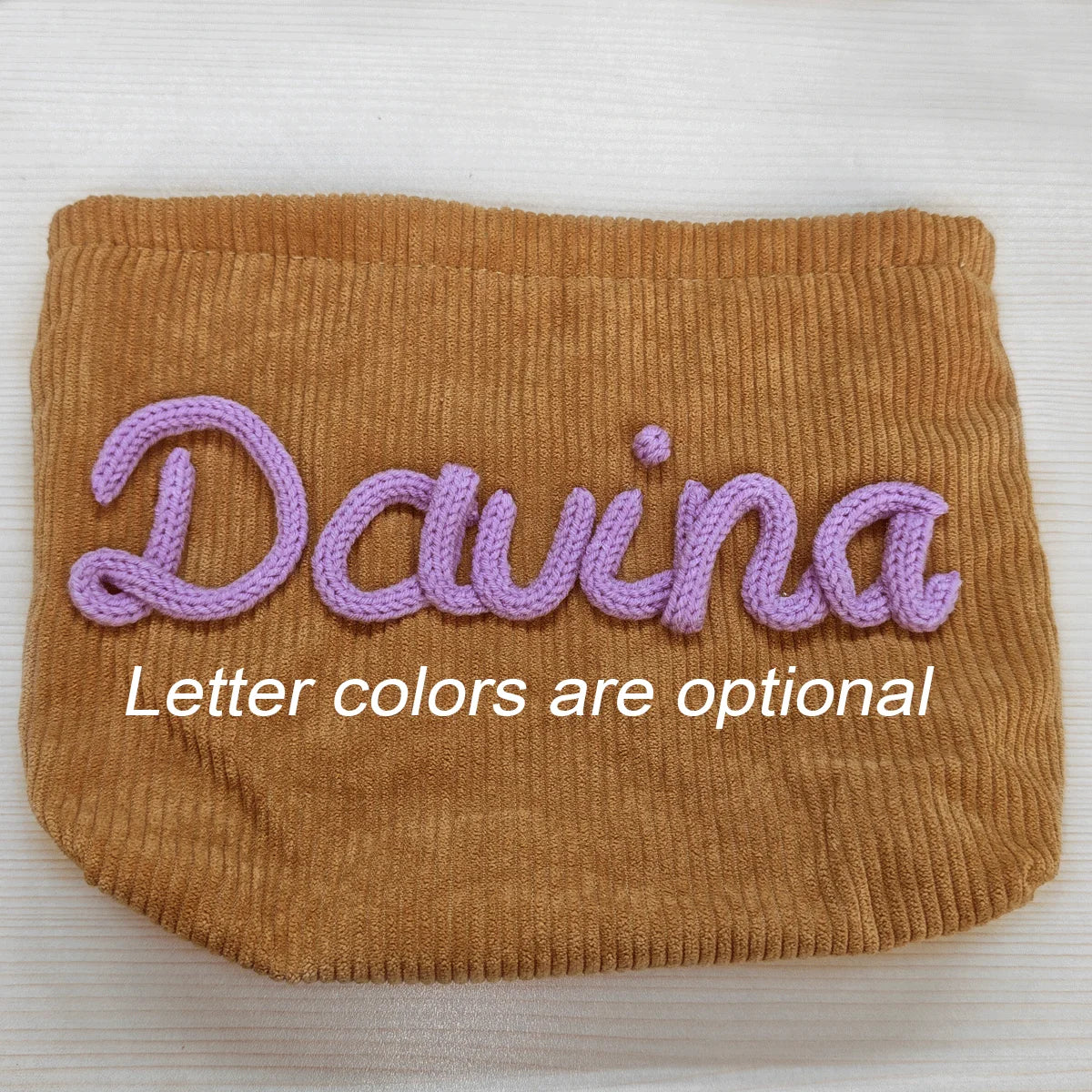 Cozy Coast Pouch