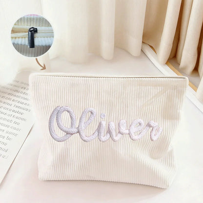 Cozy Coast Pouch