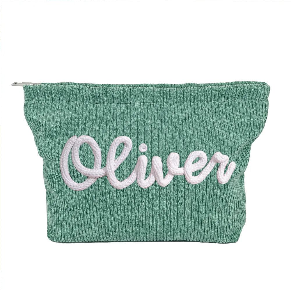 Cozy Coast Pouch
