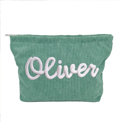 Cozy Coast Pouch