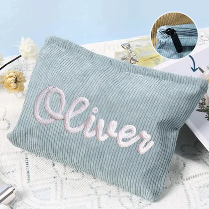 Cozy Coast Pouch