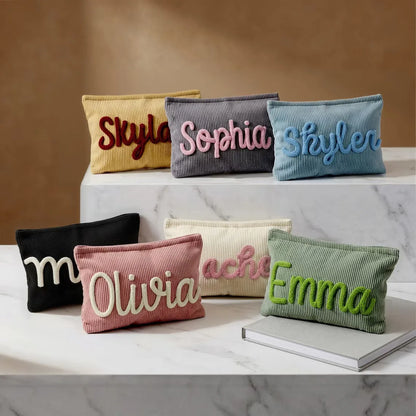 Cozy Coast Pouch