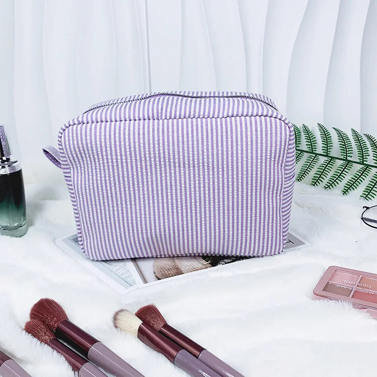 Cabana Cosmetic Bag