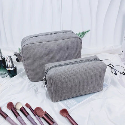Beach House Cosmetic Bag