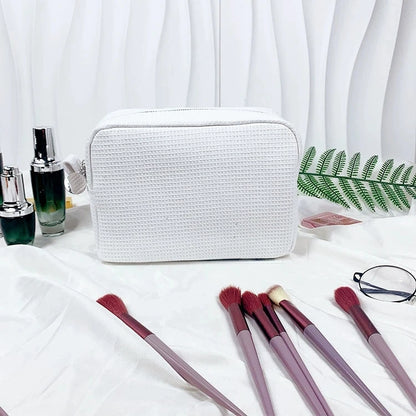 Beach House Cosmetic Bag