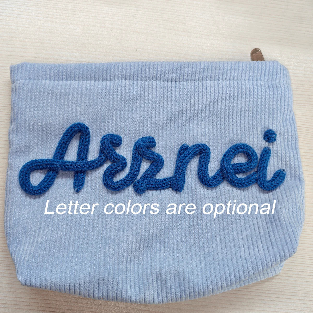 Cozy Coast Pouch