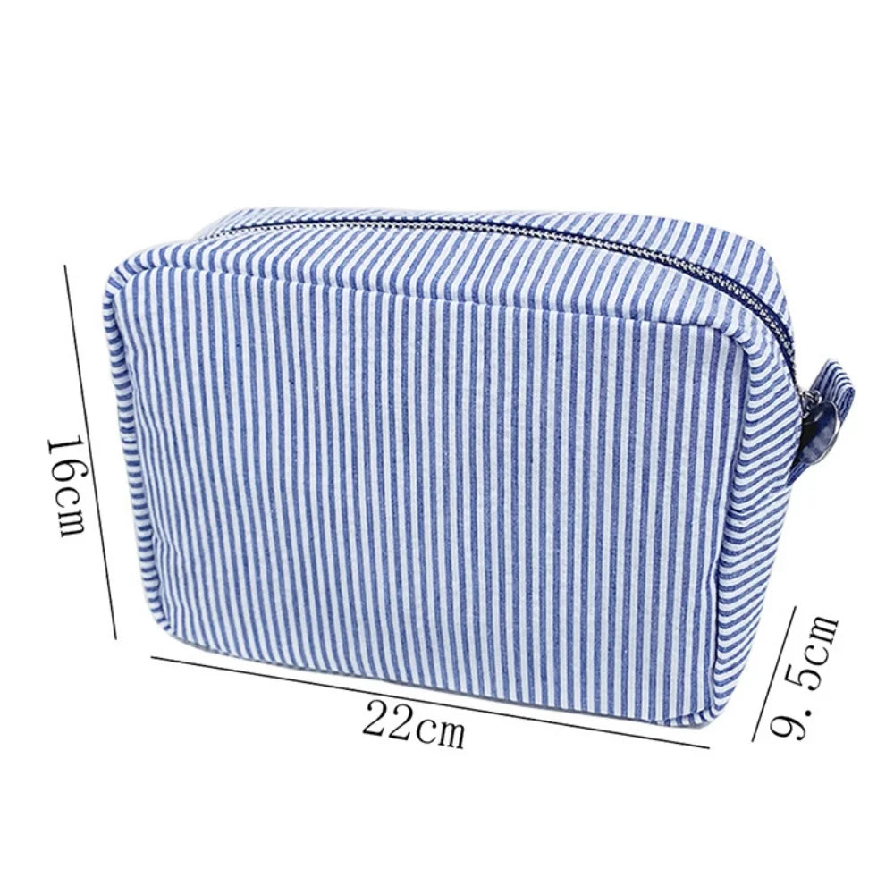 Cabana Cosmetic Bag