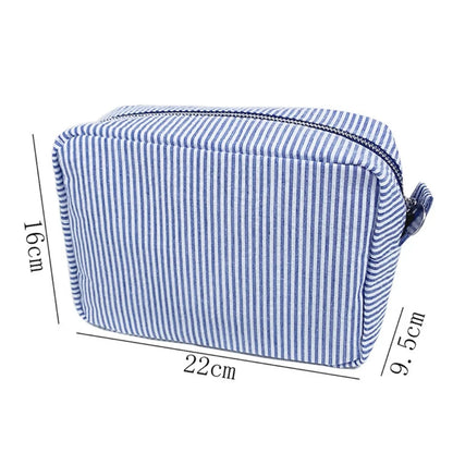 Cabana Cosmetic Bag