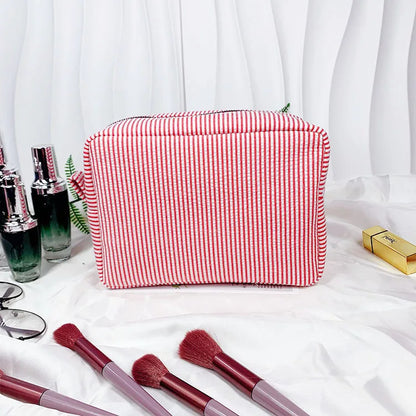 Cabana Cosmetic Bag