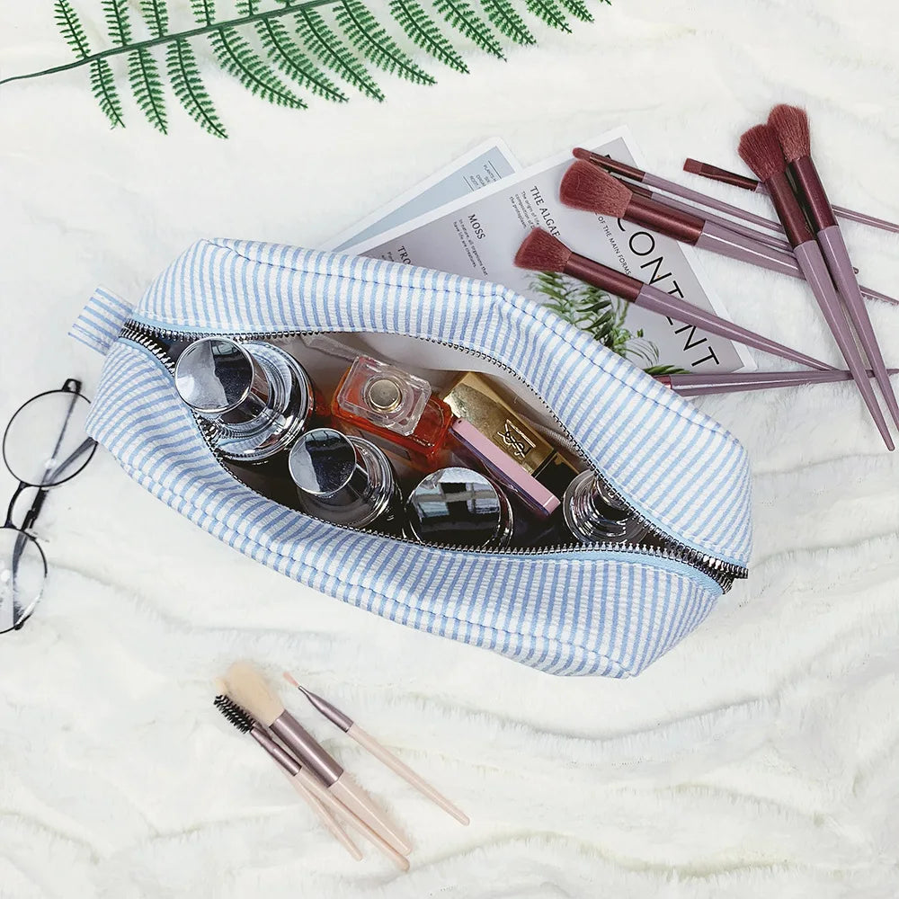 Cabana Cosmetic Bag