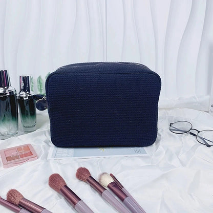 Beach House Cosmetic Bag