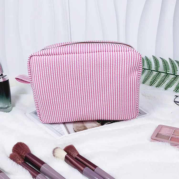 Cabana Cosmetic Bag