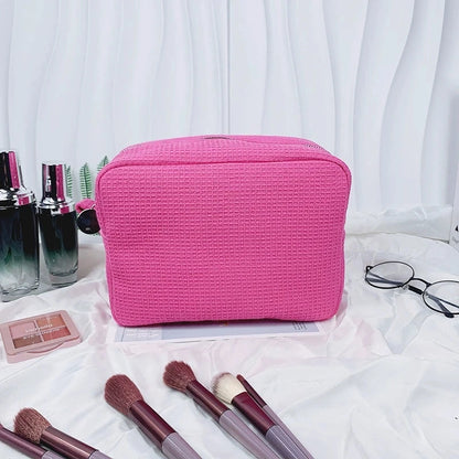 Beach House Cosmetic Bag