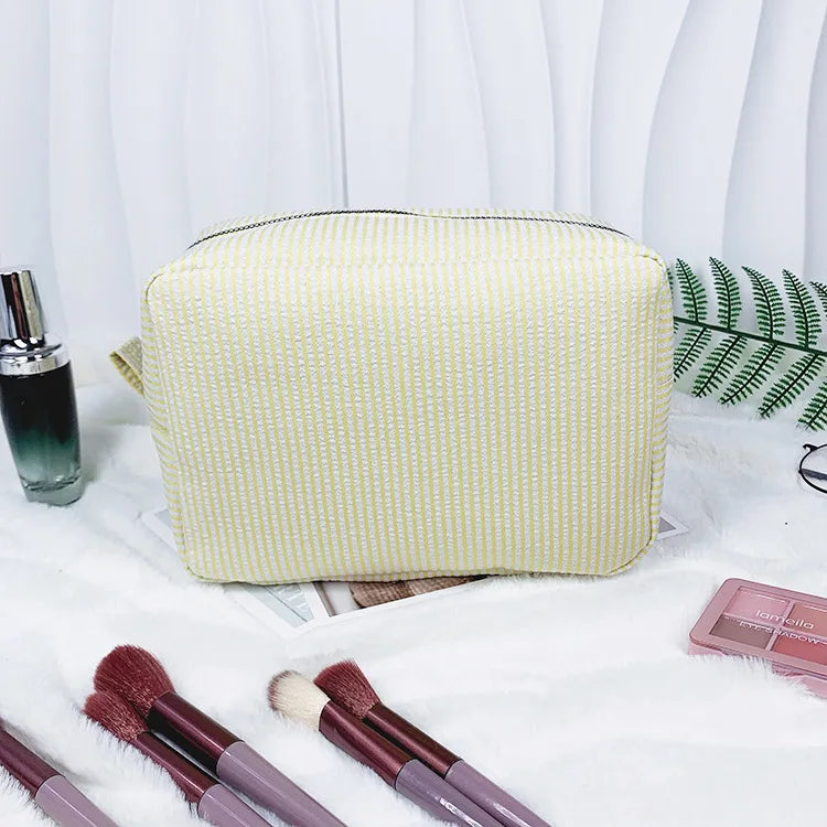 Cabana Cosmetic Bag