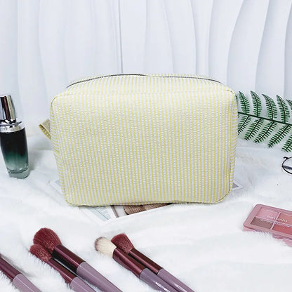 Cabana Cosmetic Bag