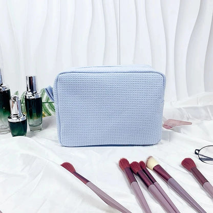 Beach House Cosmetic Bag