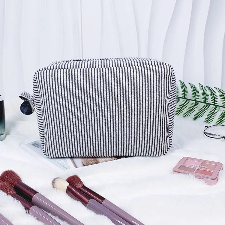 Cabana Cosmetic Bag