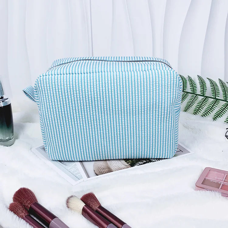 Cabana Cosmetic Bag