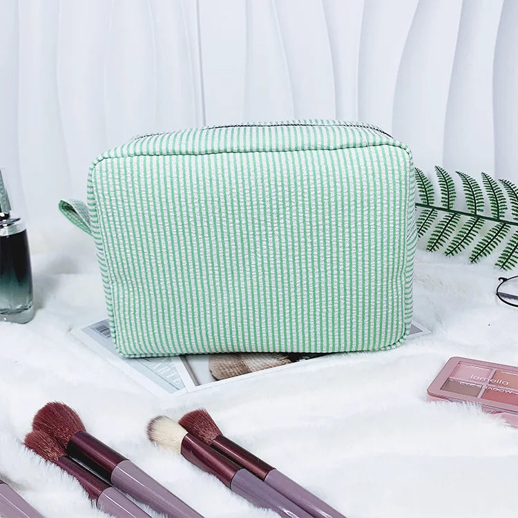 Cabana Cosmetic Bag