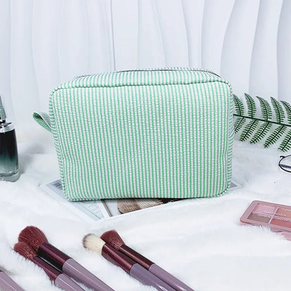 Cabana Cosmetic Bag