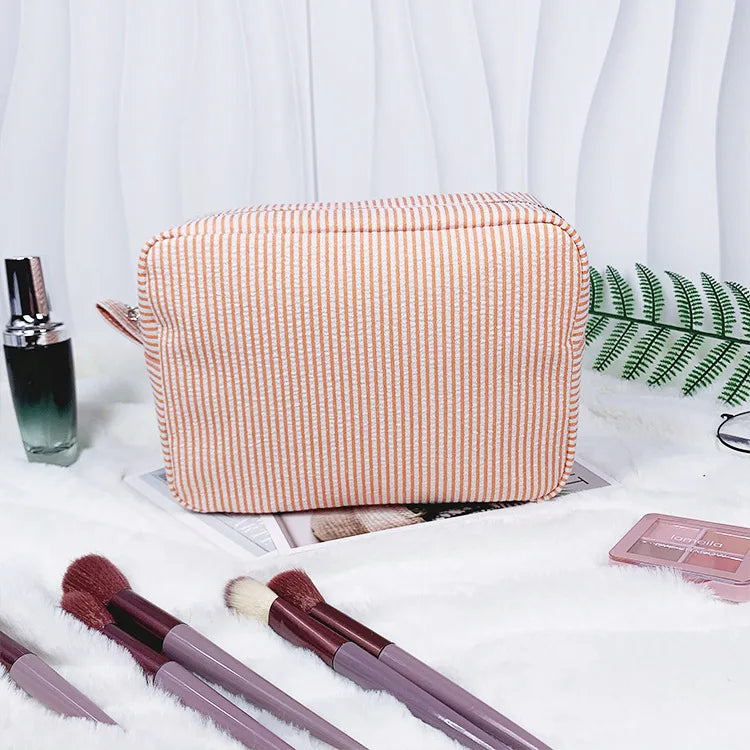 Cabana Cosmetic Bag