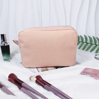 Cabana Cosmetic Bag