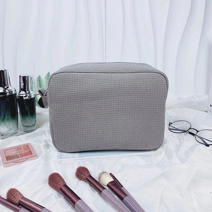 Beach House Cosmetic Bag