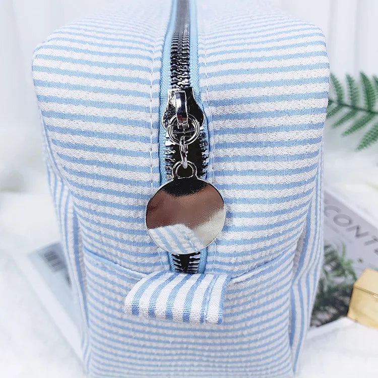 Cabana Cosmetic Bag