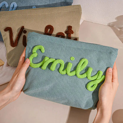 Cozy Coast Pouch